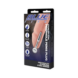 Stainless Steel Peephole Penis Plug