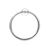 Stainless Steel Glans Ring