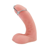 Stainless Steel Sperm Stopper