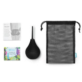 Classic Enema Bulb Set