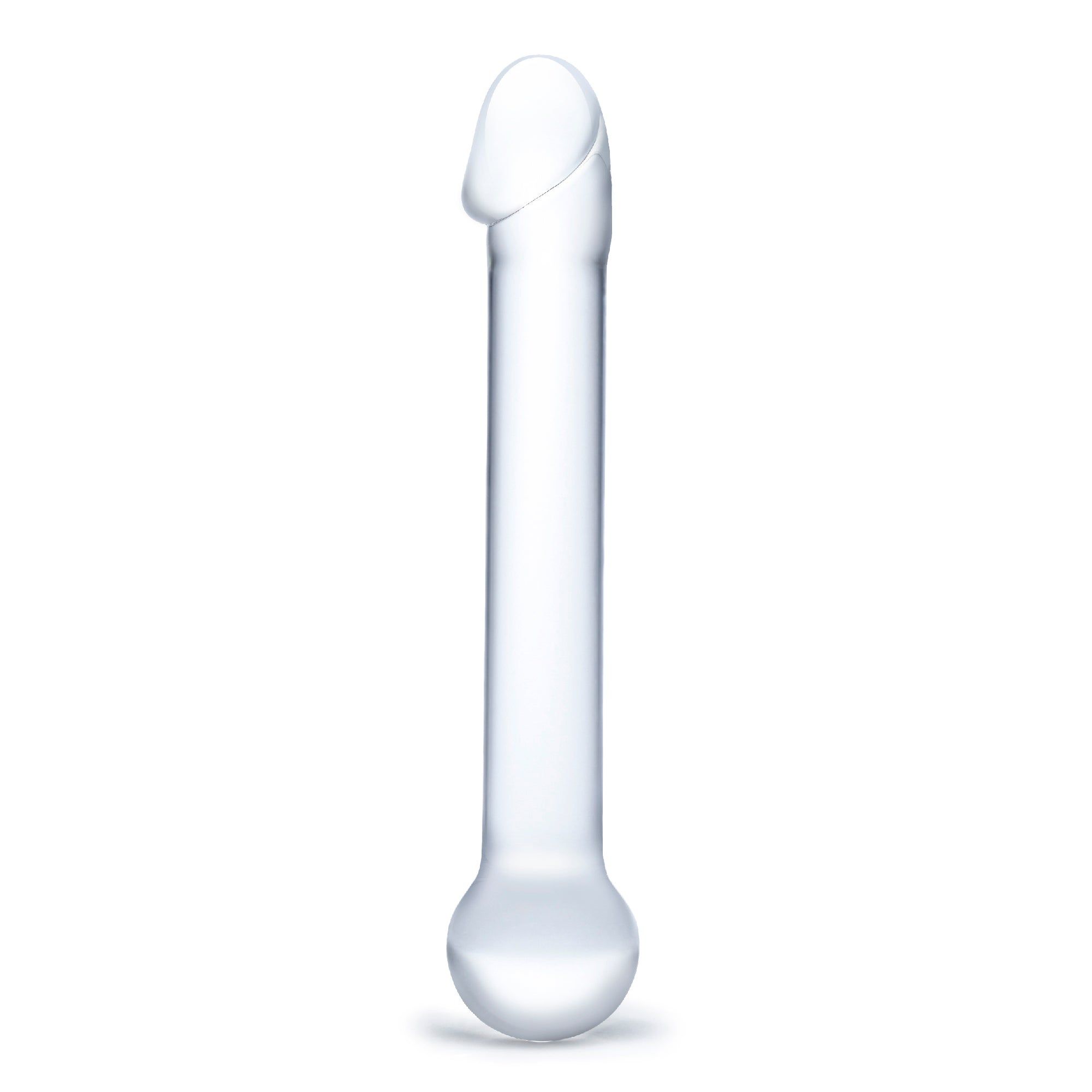 7" Double Ended Straight Dildo