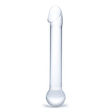 7" Double Ended Straight Dildo