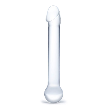 7" Double Ended Straight Dildo