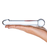 7" Double Ended Straight Dildo
