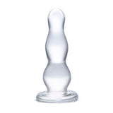 4" Anal Plug