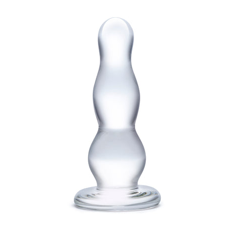 4" Anal Plug