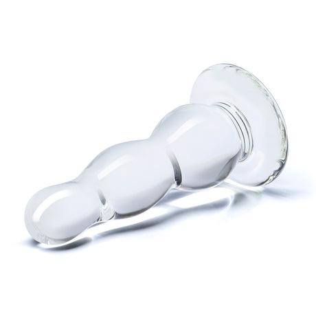 Large Glass Butt Plugs | Handcrafted By Gls Large Glass Butt Plugs | Handcrafted By Gls