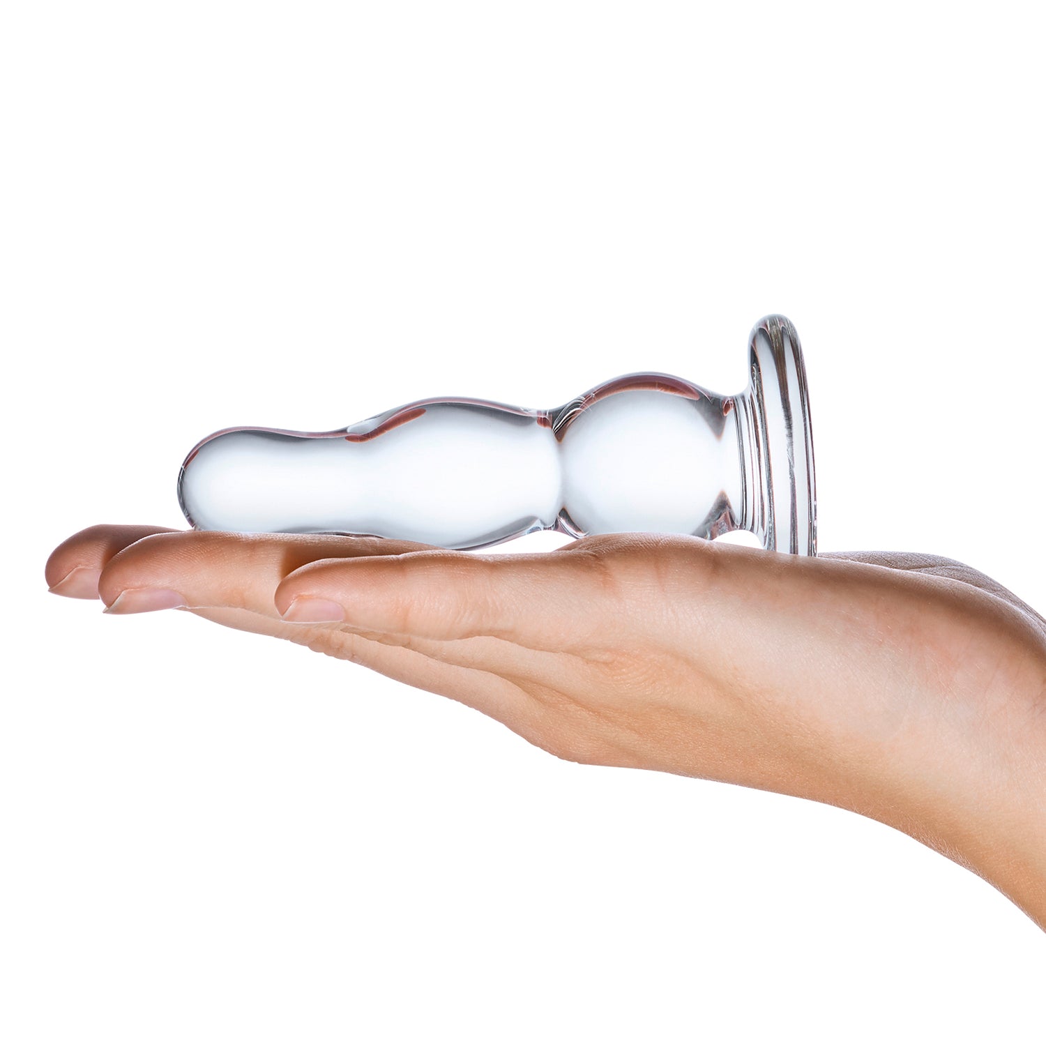 4" Anal Butt Plug | By Gls 4" Anal Butt Plug | By Gls