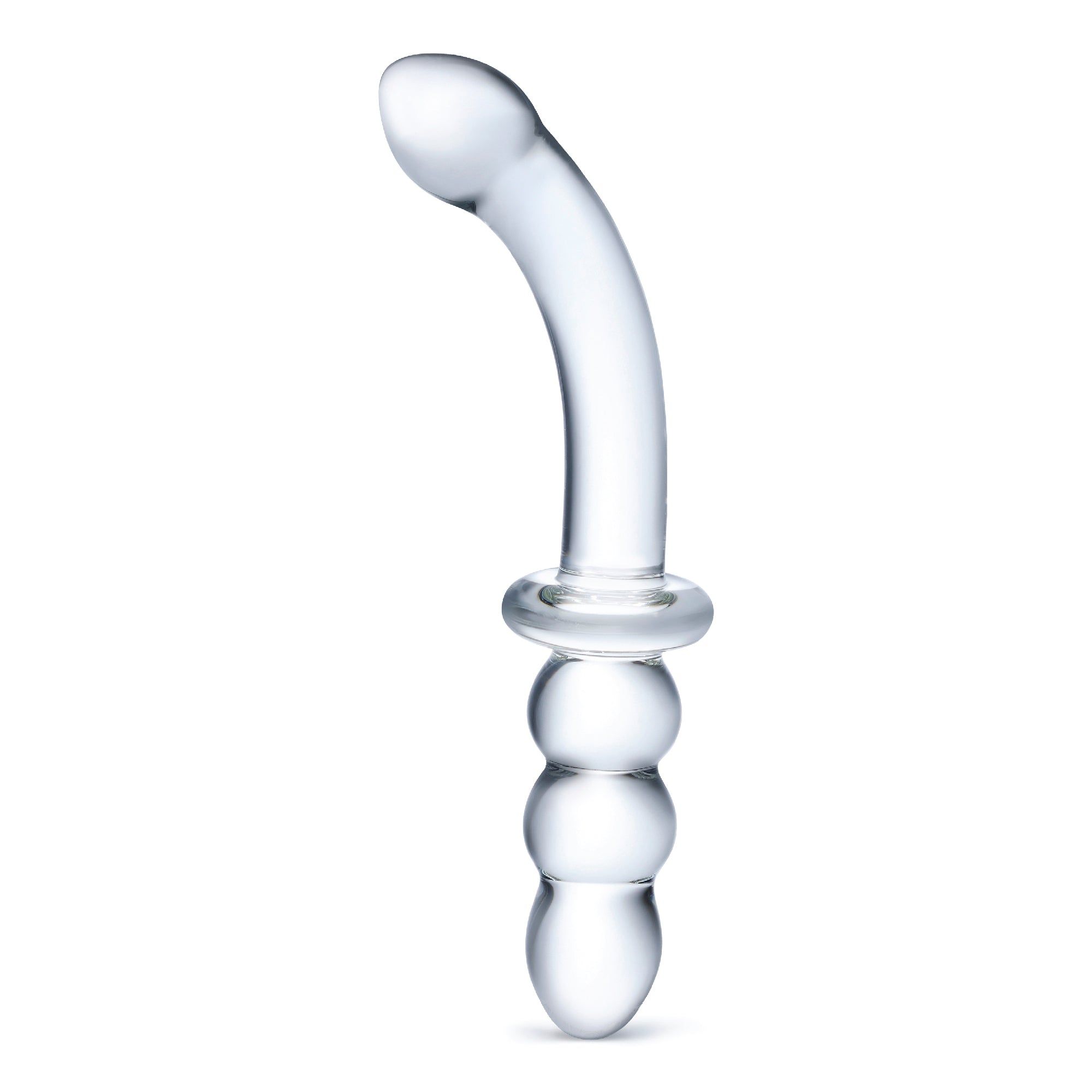 8" Double Ended G-Spot Dildo