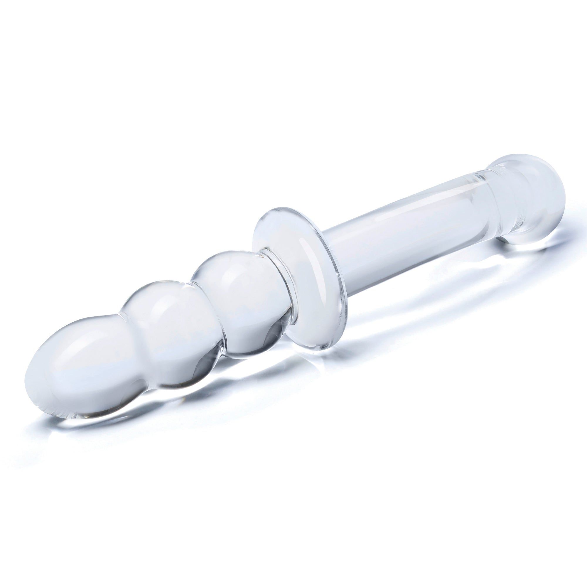 8" Double Ended G-Spot Dildo