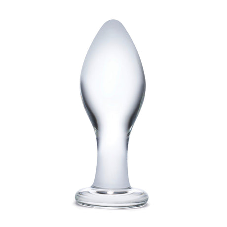 Large Glass Butt Plugs | Handcrafted By Gls Large Glass Butt Plugs | Handcrafted By Gls