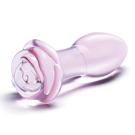Large Glass Butt Plugs | Handcrafted By Gls Large Glass Butt Plugs | Handcrafted By Gls