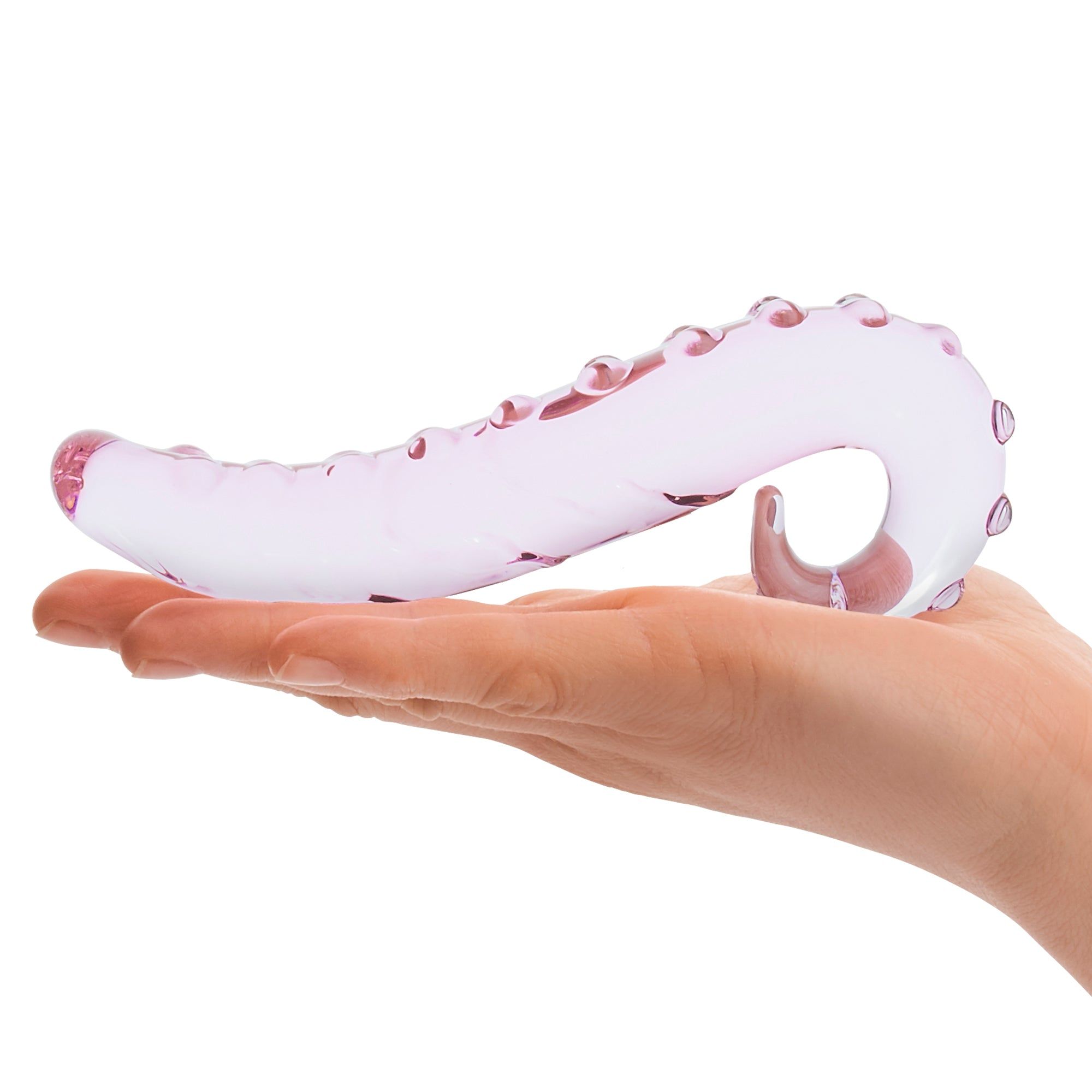 Lick-it Tentacle Dildo