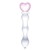 8" Sweetheart Dildo
