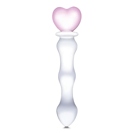 8" Sweetheart Dildo