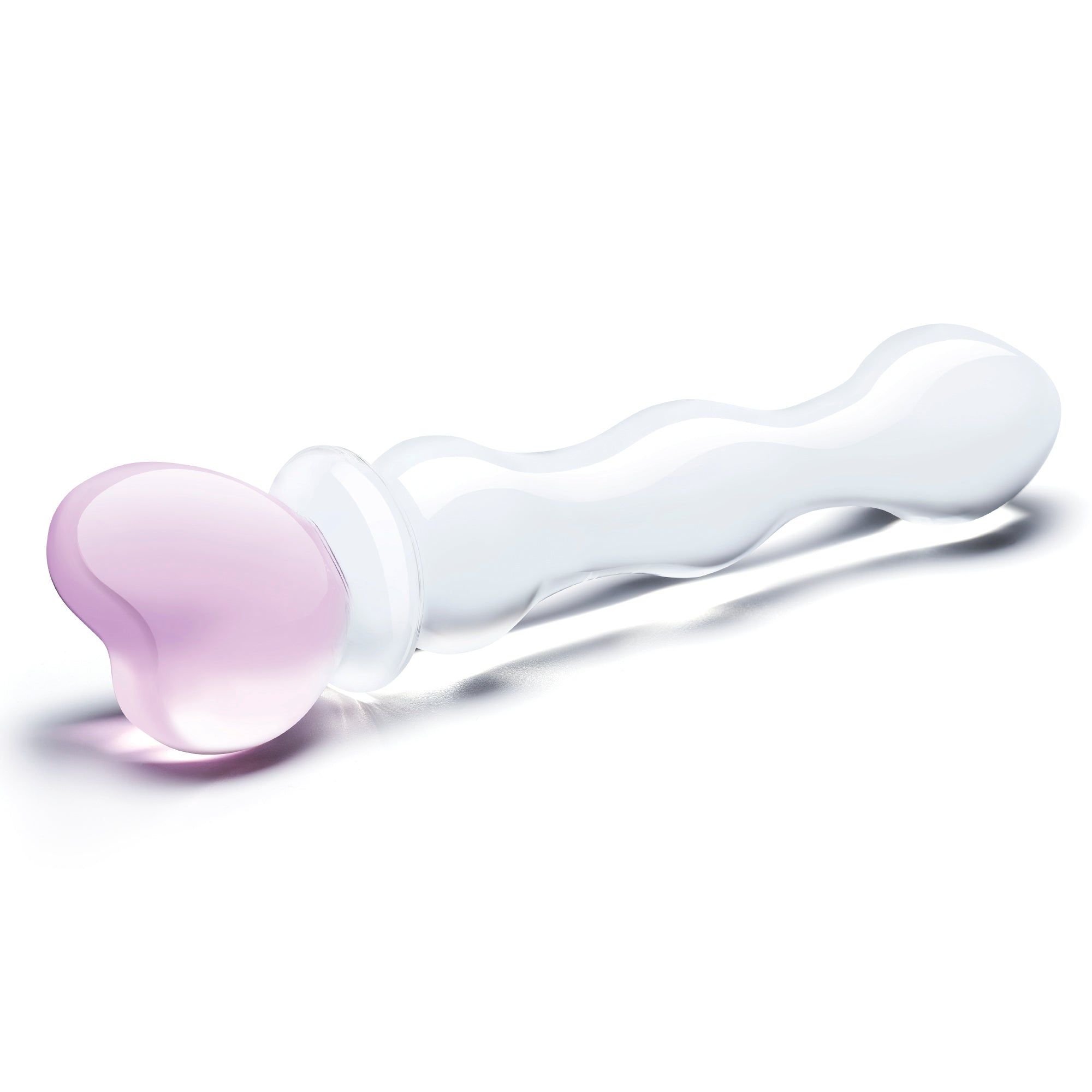 8" Sweetheart Dildo