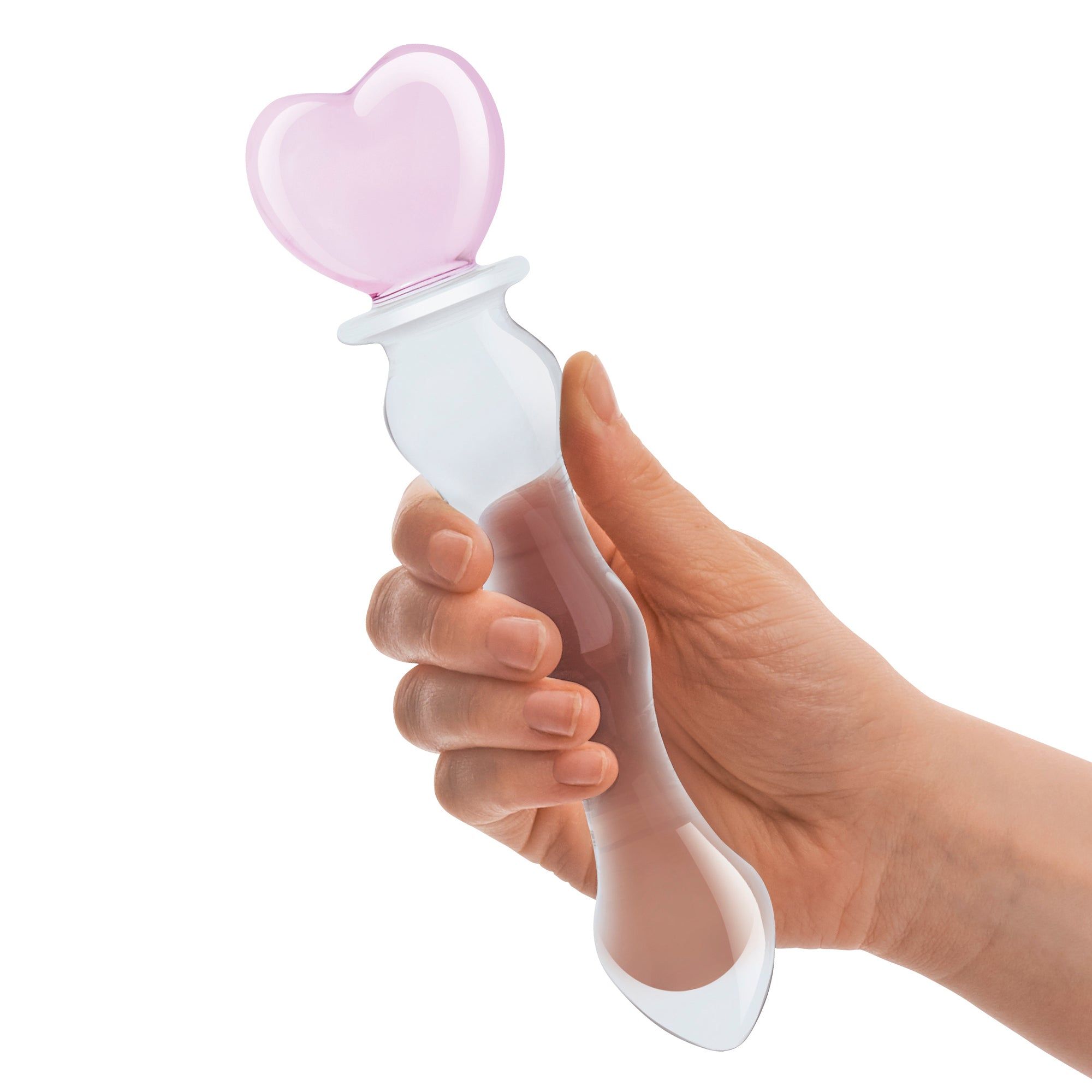 8" Sweetheart Dildo