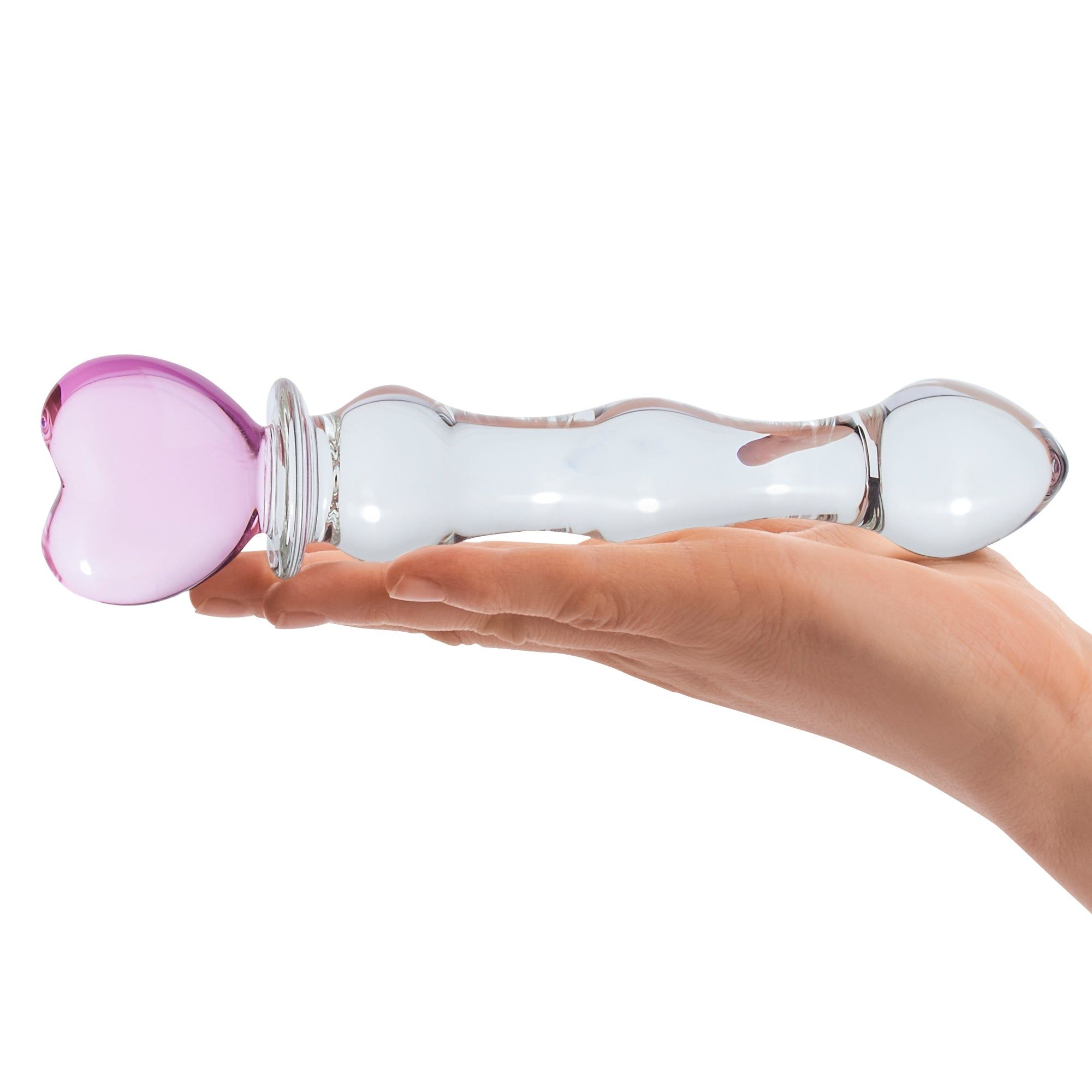 8" Sweetheart Dildo