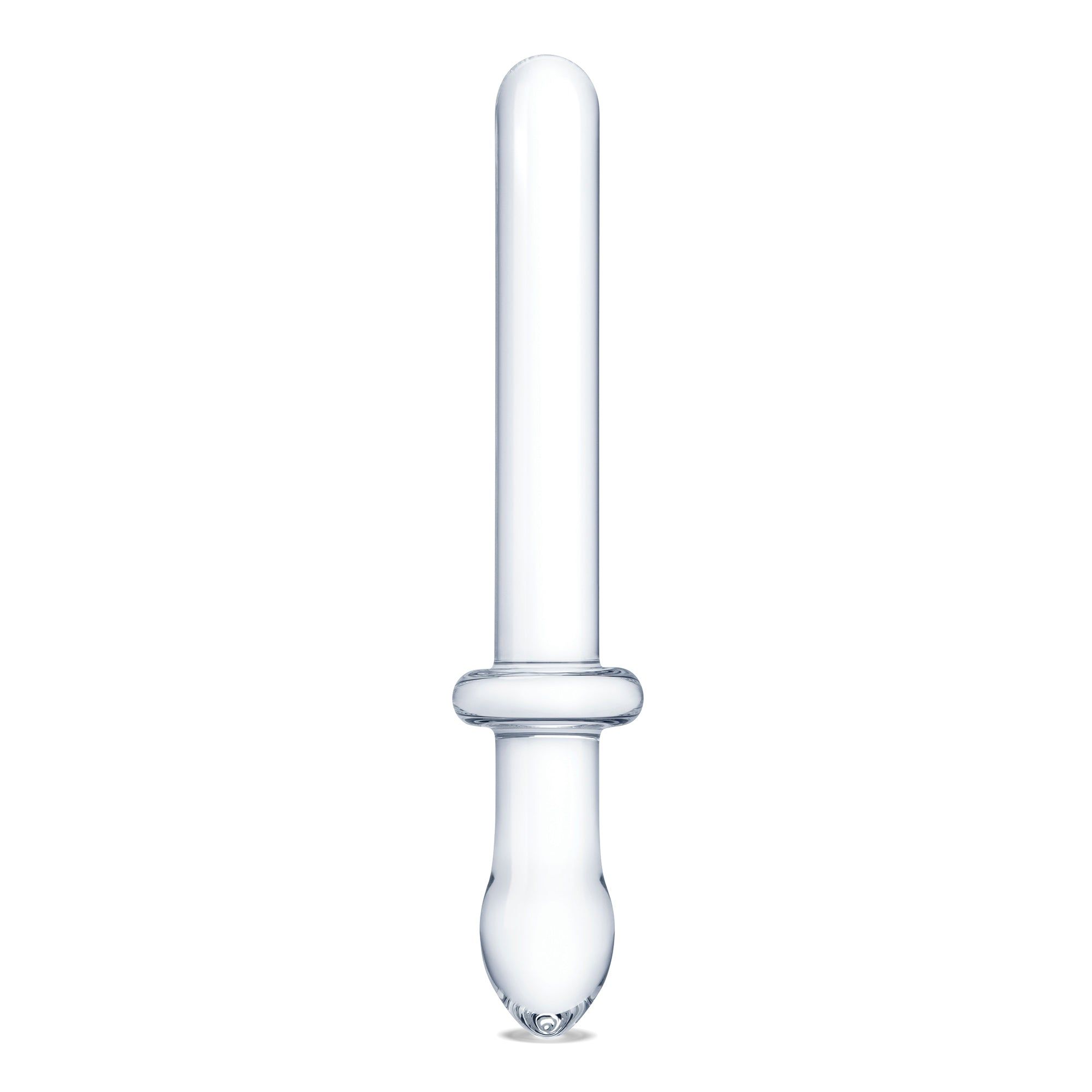 9.25" Classic Smooth Dual-Ended Dildo