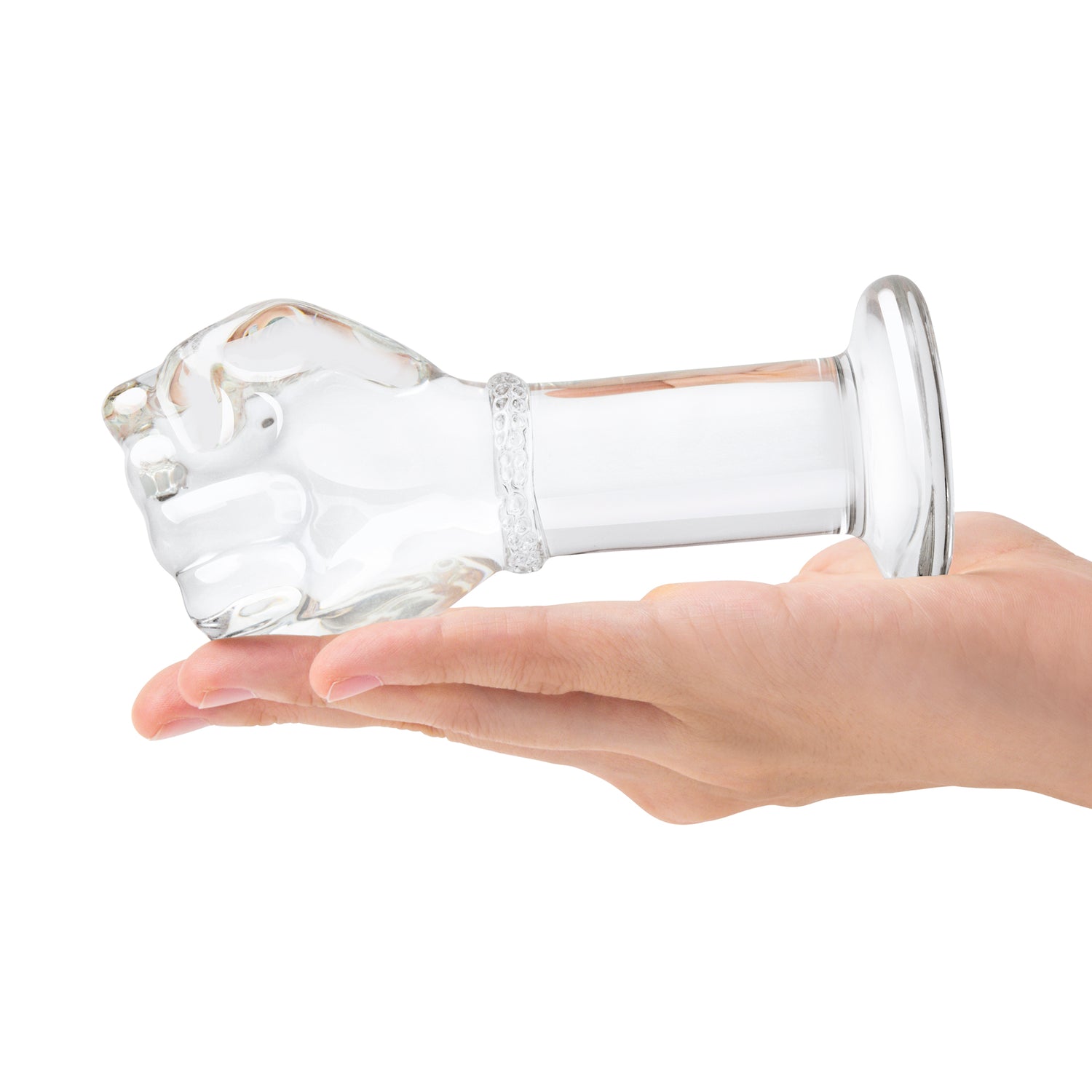 5" Fist Butt Plug - Unique Fist Plug | By Gls 5" Fist Butt Plug - Unique Fist Plug | By Gls
