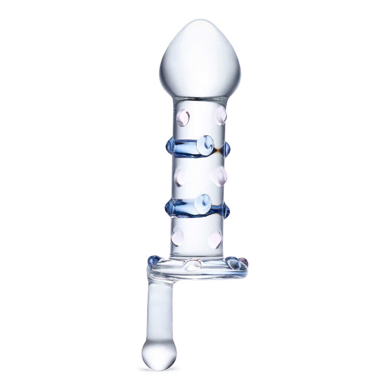 Candy Land Juicer - Nubbed Twisting Dildo | By Gls Candy Land Juicer - Nubbed Twisting Dildo | By Gls