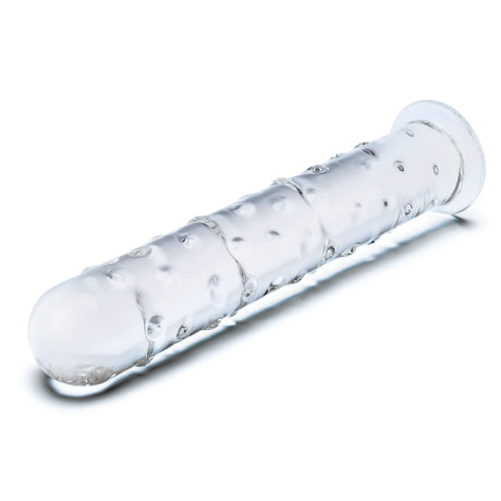 Unique Artisanal Glass Dildos | Handcrafted by Gls Unique Artisanal Glass Dildos | Handcrafted by Gls