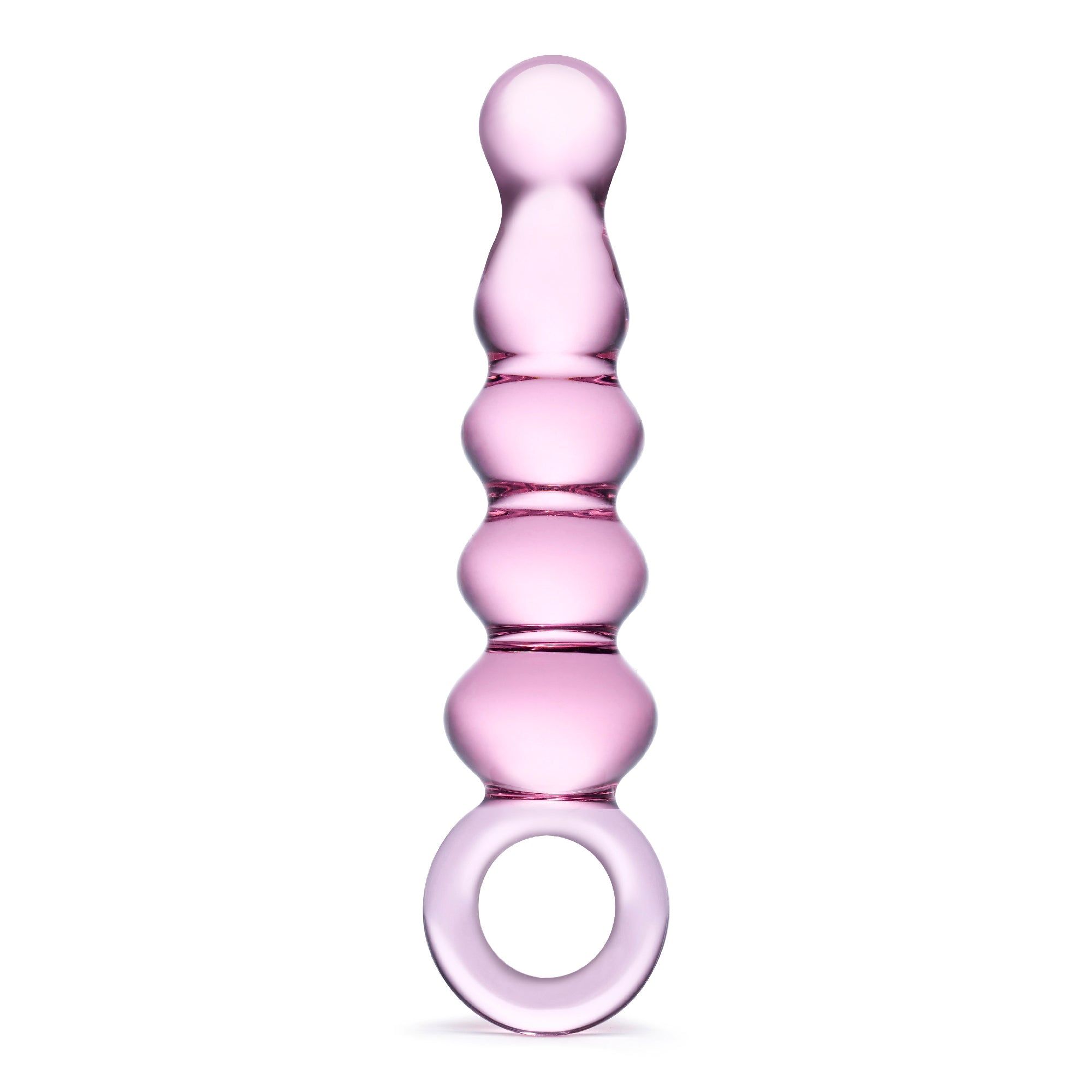 Quintessence Anal Beads