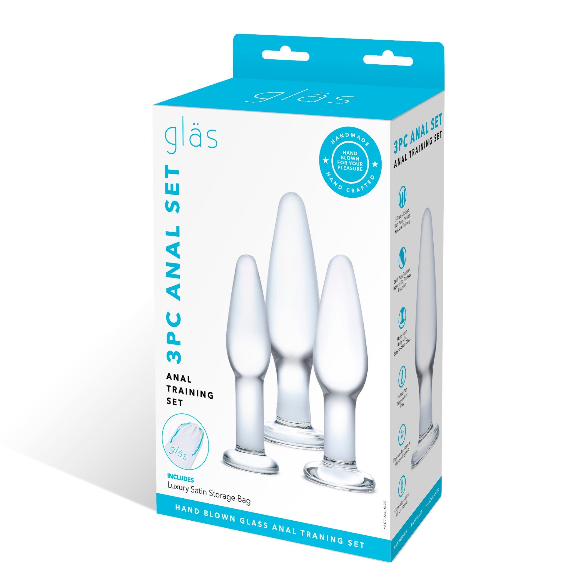 Glass Anal Training Set