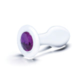 Bling Bling Glass Anal Training Kit