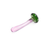 5.25" Mushroom Dildo