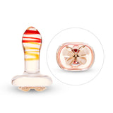 2.75" Monarch Plug