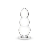 4.25" Triple Glide Plug