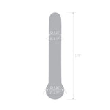 7" Electric Dusk Wand