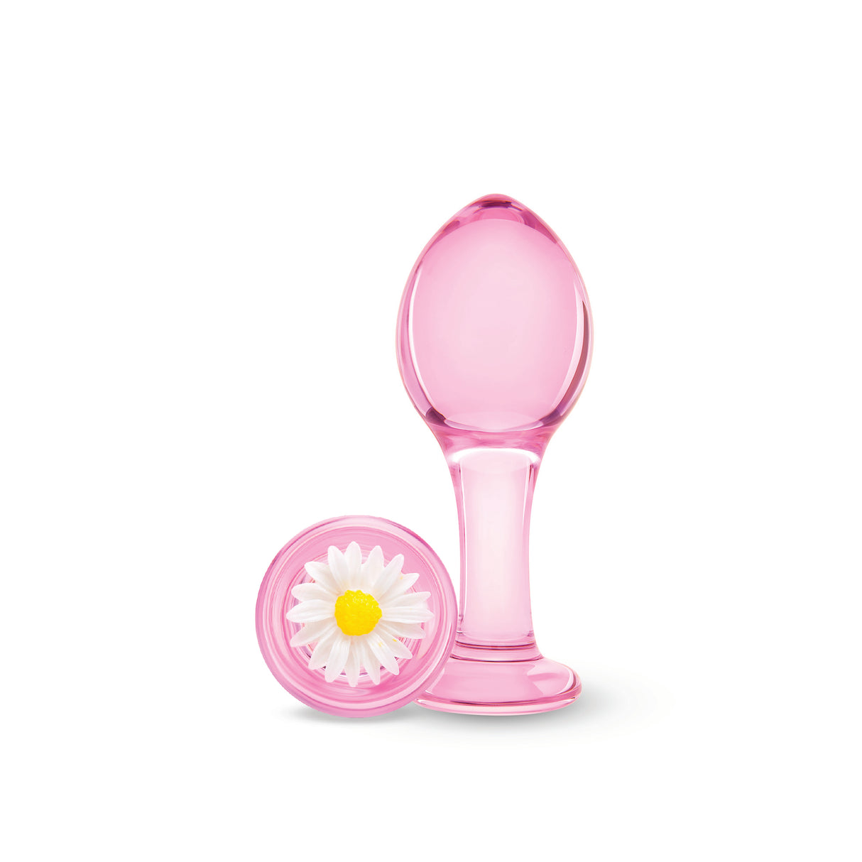 4.25" Darling Daisy Plug