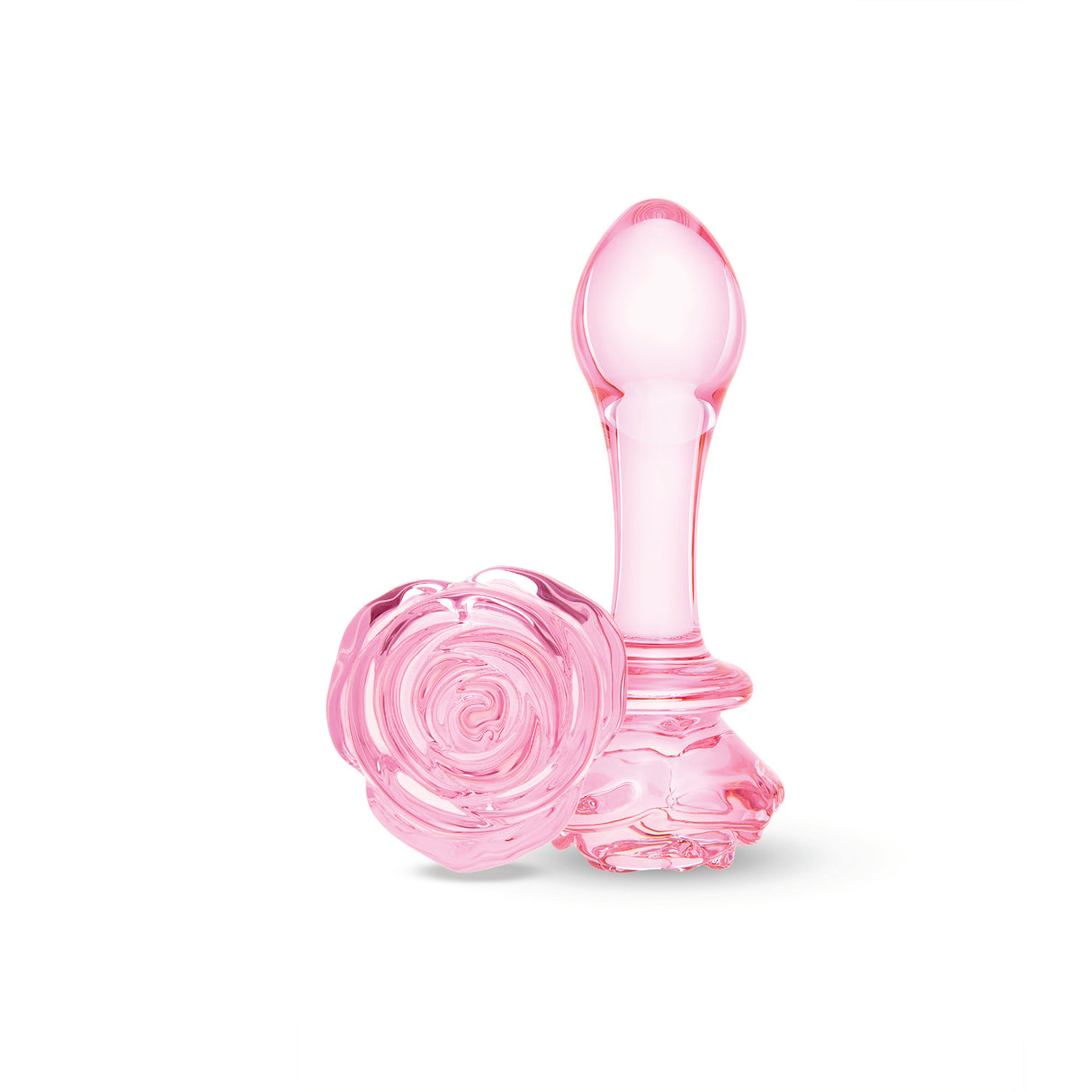 5.25" Peony Pop Plug