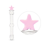 6.75" Starburst Dildo