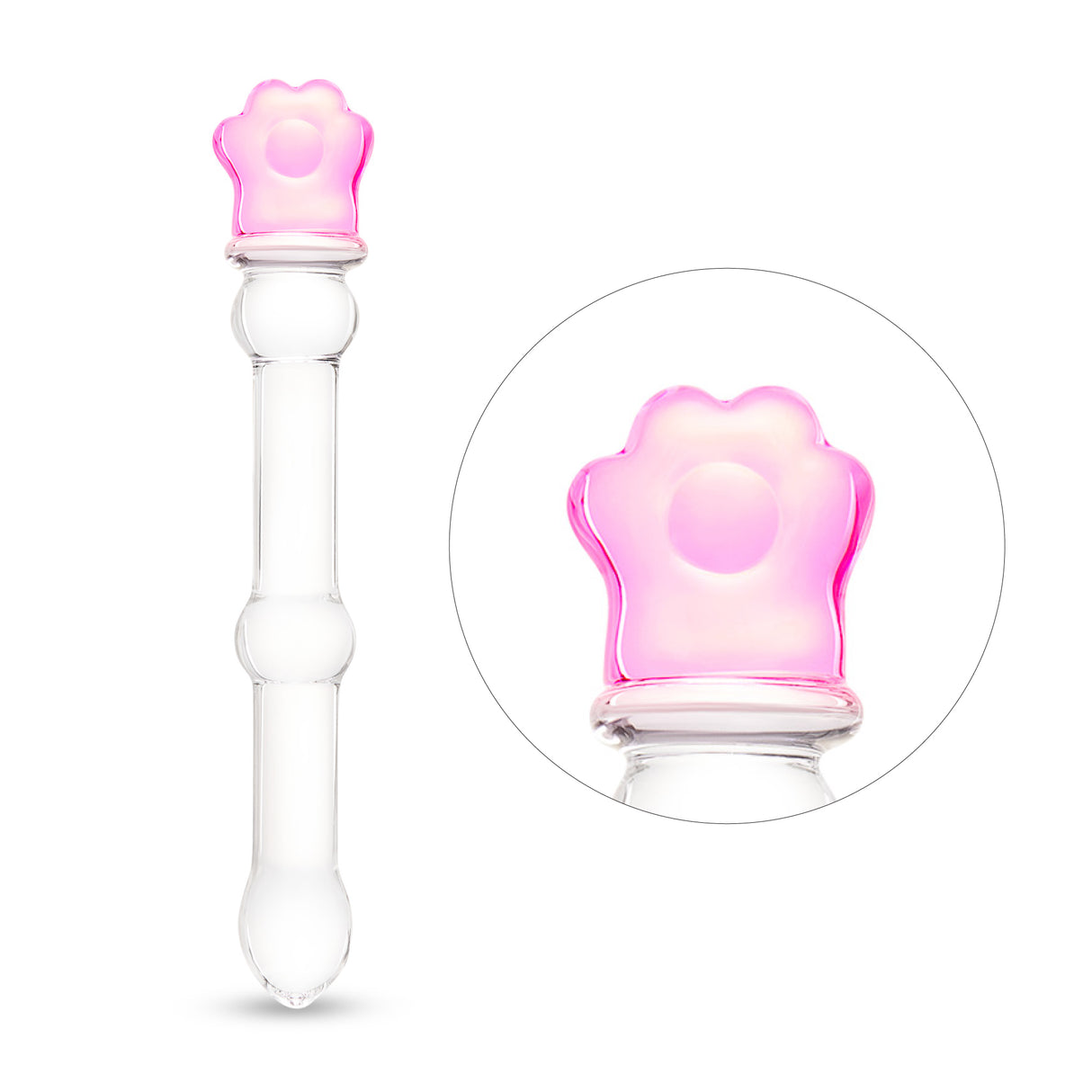 7" Blossom Wand