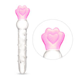 8.25" Love Nubs Wand