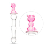 7.75" Call of the Wild Dildo