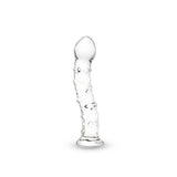 6.75" Pink Pearl Dildo