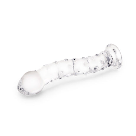 6.75" Pink Pearl Dildo