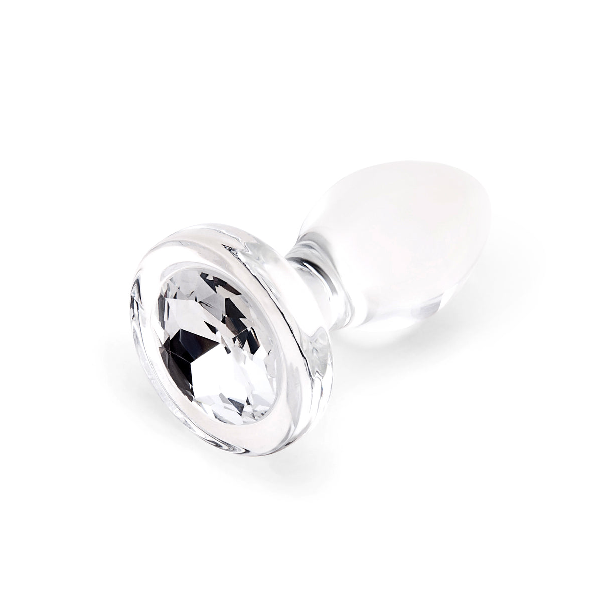 Rear Sparkle Butt Plug