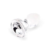 Rear Sparkle Butt Plug