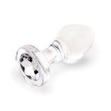 Rear Sparkle Butt Plug