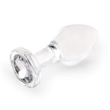 Rear Sparkle Butt Plug