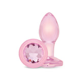 Bubble Gem Butt Plug