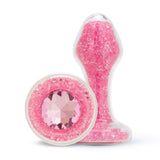 Pink Celestia Butt Plug