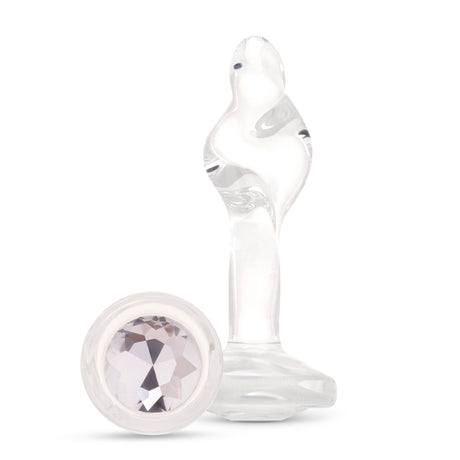 Artisanal Glass Butt Plugs | Handcrafted by Gls Artisanal Glass Butt Plugs | Handcrafted by Gls
