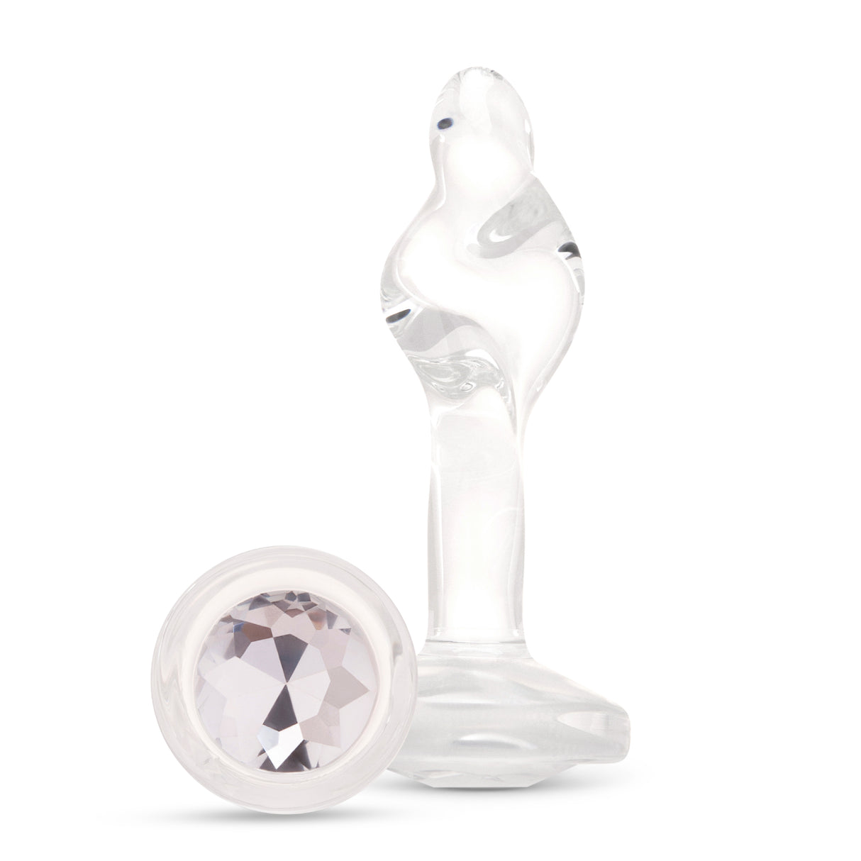Sweet Twist Butt Plug