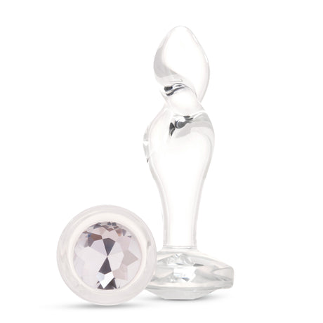 Borosilicate Glass Sex Toys | Handcrafted By Gls Borosilicate Glass Sex Toys | Handcrafted By Gls